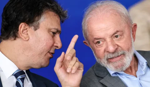 Camilo terá nova reunião com Lula para destravar MP do piso dos professores