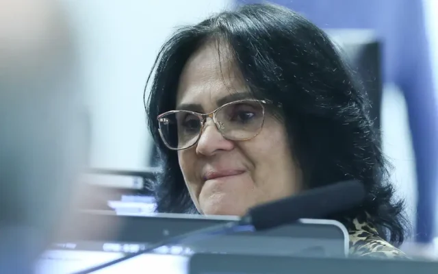 Exclusivo: ONU denuncia projeto bolsonarista contra meninas