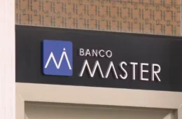 Master pagou R$ 102 mi a grupo investigado por lavagem de dinheiro em combustíveis
