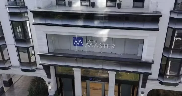 master O caso do banco Master é muito ilustrativo de como “realmente” funciona a corrupção entre nós