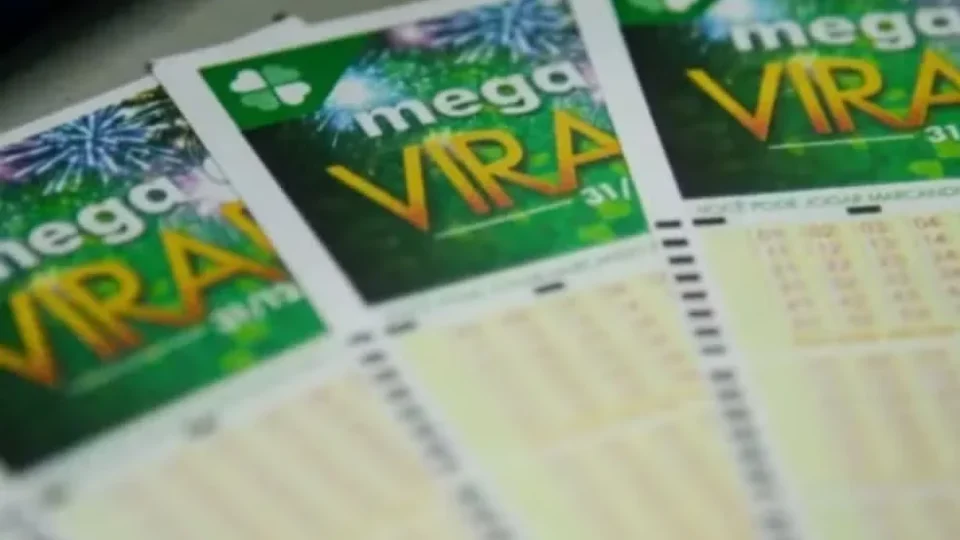 Após adiamento, Caixa sorteia os números da Mega da Virada; veja quais são