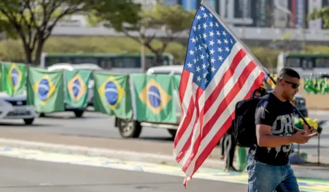 O 8 de Janeiro e as pessoas mais feias do mundo
