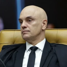 Moraes assume investigação sobre grupo suspeito de espionar autoridades