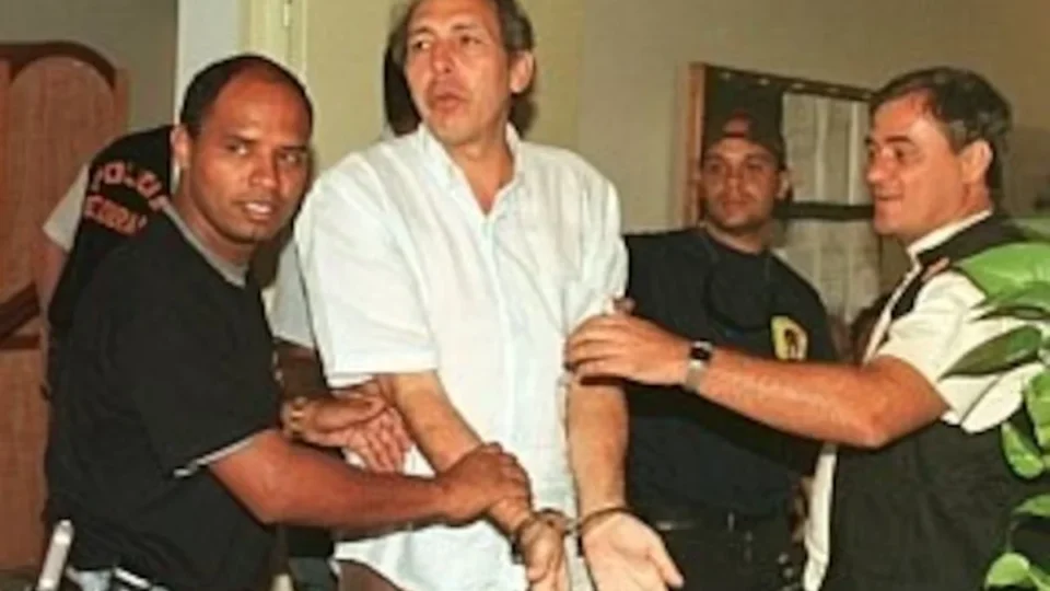 30 anos depois, ´Massacre da serra elétrica´ deve ter indenização