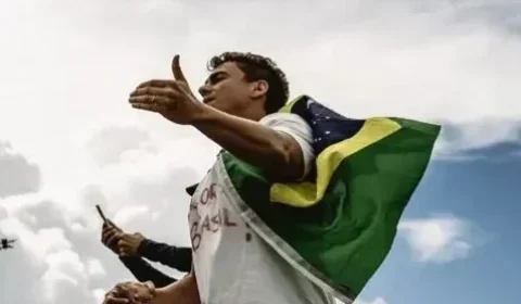 O Jim Jones mineiro