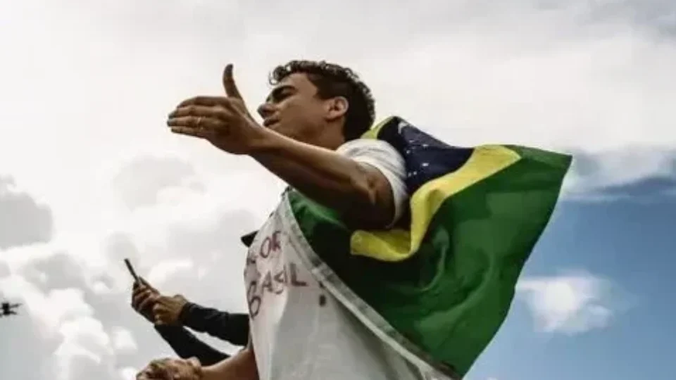 O Jim Jones mineiro