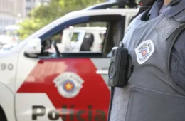 Letalidade policial sobe pelo 3º ano seguido em SP; homicídios e roubos caem em 2025