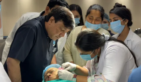 Um terço dos cursos de medicina tem nota baixa em exame do MEC