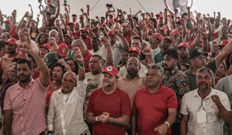 MST vai lançar 18 candidatos a deputados federais e estaduais em 2026