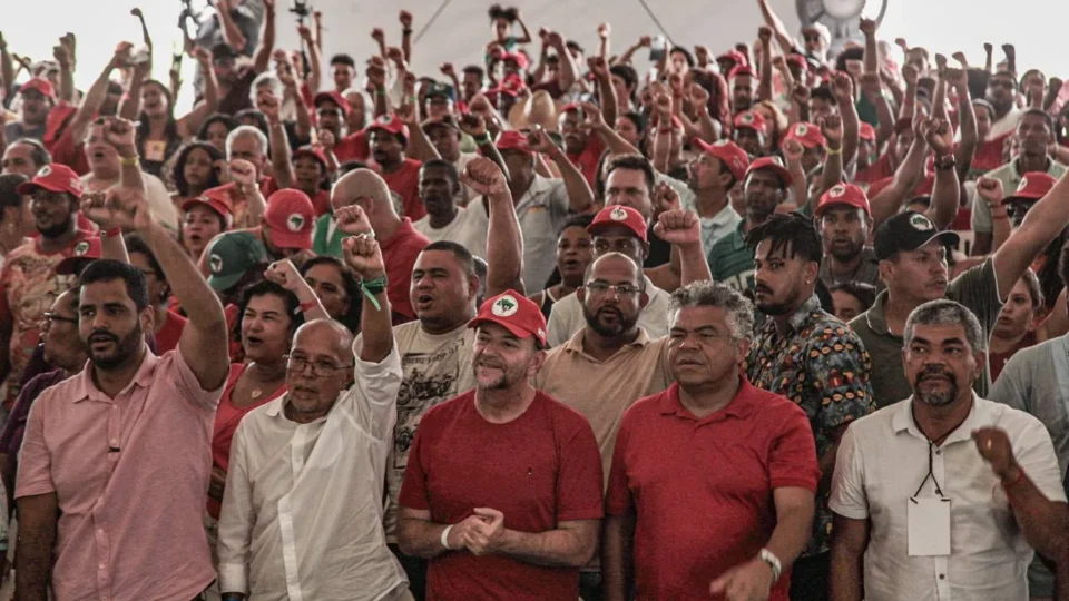 MST vai lançar 18 candidatos a deputados federais e estaduais em 2026