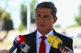 General preso por golpe vai trabalhar no Comando Militar do Planalto