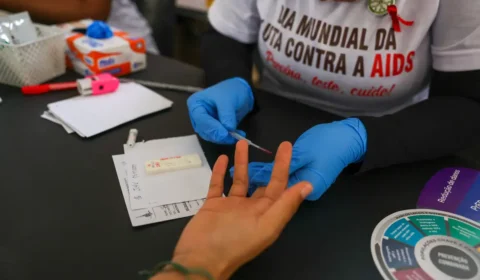 Anvisa aprova primeira injeção semestral contra o HIV, com eficácia de quase 100%