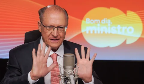 Eventual sanção dos EUA ao Irã não deve afetar o Brasil, diz Alckmin