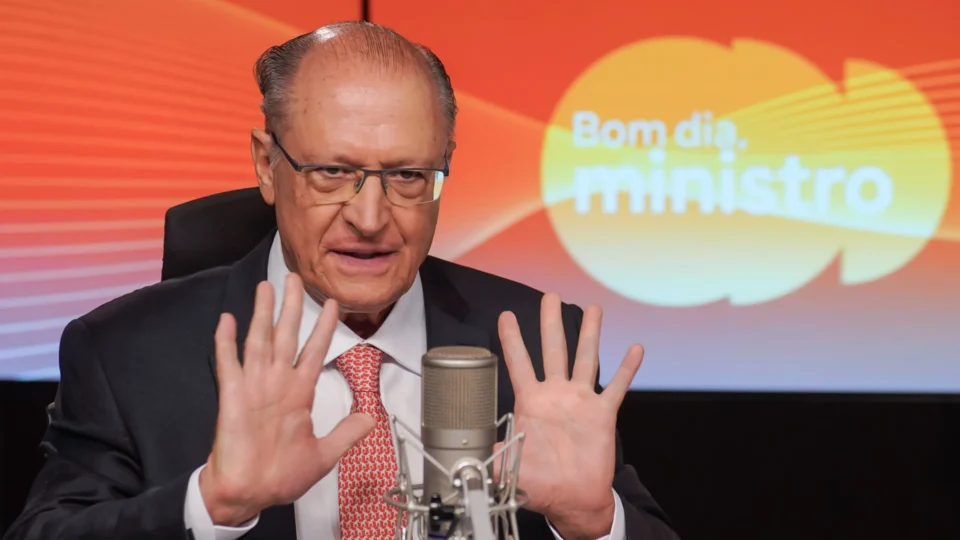 Eventual sanção dos EUA ao Irã não deve afetar o Brasil, diz Alckmin