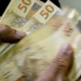 Dívida pública sobe a 81,9% do PIB, maior nível desde a pandemia