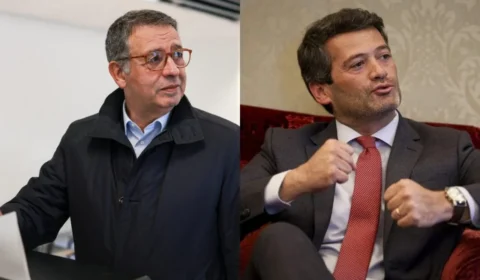 Portugal: Boca de urna aponta 2° turno entre esquerda e extrema direita na eleição presidencial