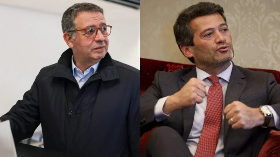 Portugal: Boca de urna aponta 2° turno entre esquerda e extrema direita na eleição presidencial