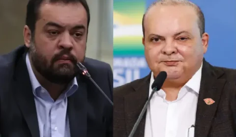 Rogério Correia pede convocação de Cláudio Castro e Ibaneis Rocha à CPMI do INSS