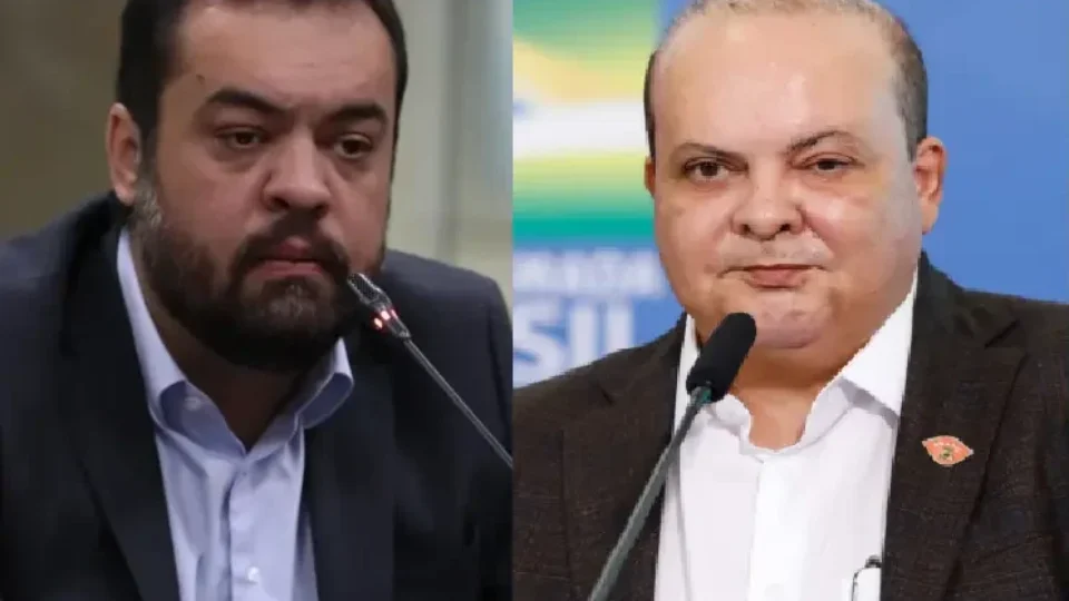 Rogério Correia pede convocação de Cláudio Castro e Ibaneis Rocha à CPMI do INSS