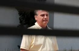 Bolsonaro deverá ter sentença mantida mesmo com Kassio relator, avaliam ministros e PGR