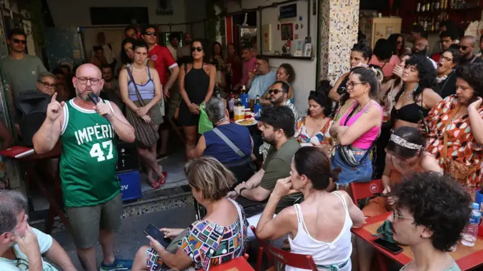 Escola e Rua