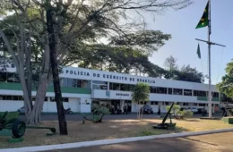 Exército insiste em trabalho interno para condenados, apesar de veto do STF