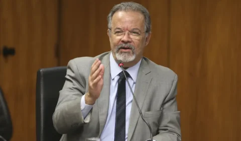 Morre Raul Jungmann, ex-ministro e presidente do Instituto Brasileiro de Mineração