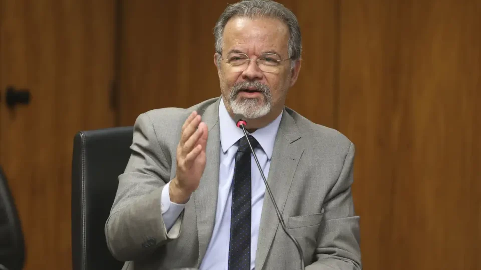 Morre Raul Jungmann, ex-ministro e presidente do Instituto Brasileiro de Mineração