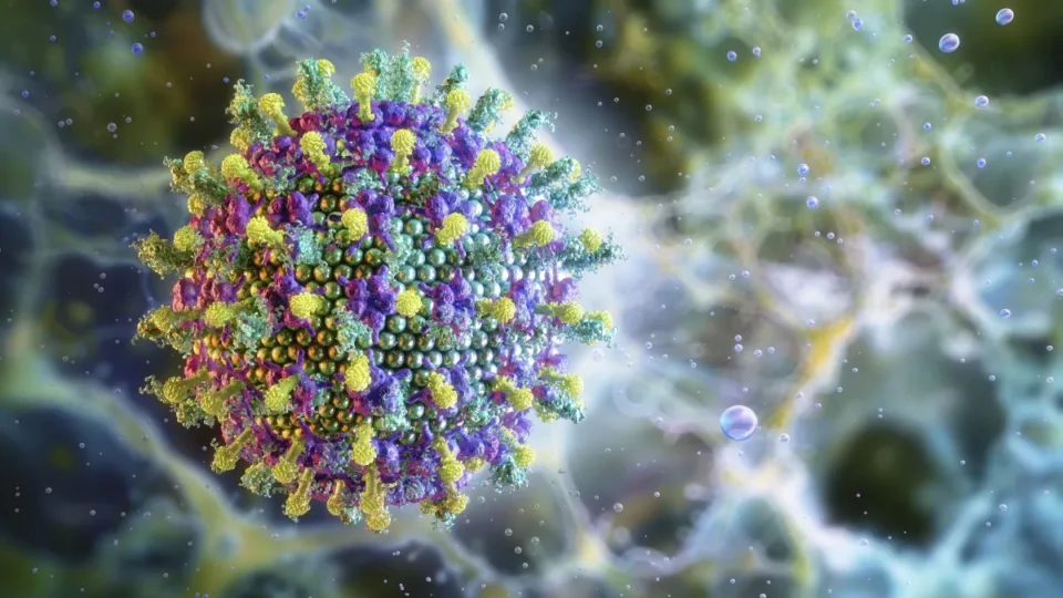 OMS dispensa restrições de viagem à Índia após casos de vírus Nipah