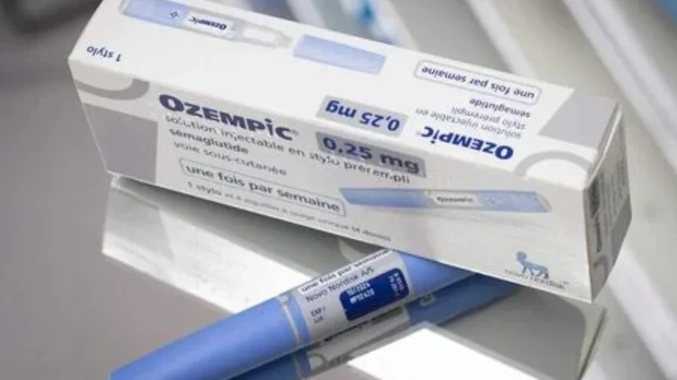 27% dos adultos no mundo podem se beneficiar de remédios como Ozempic