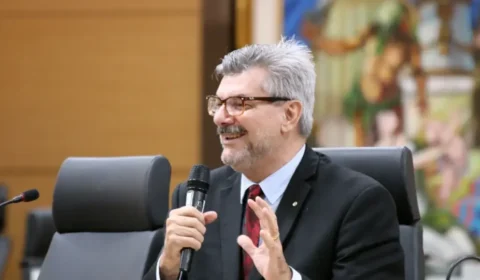 Acusado de assédio, ministro do STJ pede afastamento por 90 dias para tratamento psiquiátrico