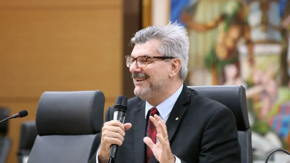 STJ deve afastar ministro acusado de assédio após abertura de sindicância