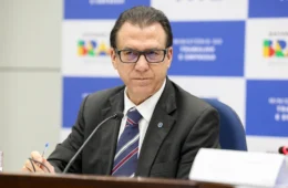 Ministro do Trabalho: governo vai liberar FGTS para 10 milhões de trabalhadores
