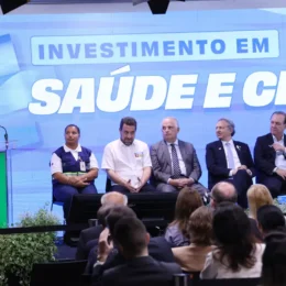 Lula sobre caso Master: ‘Pela primeira vez o país está prendendo magnatas da corrupção’