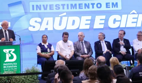 Lula sobre caso Master: ‘Pela primeira vez o país está prendendo magnatas da corrupção’