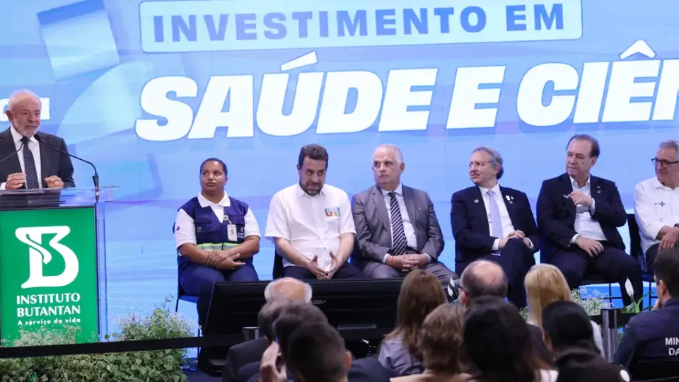 Lula sobre caso Master: ‘Pela primeira vez o país está prendendo magnatas da corrupção’