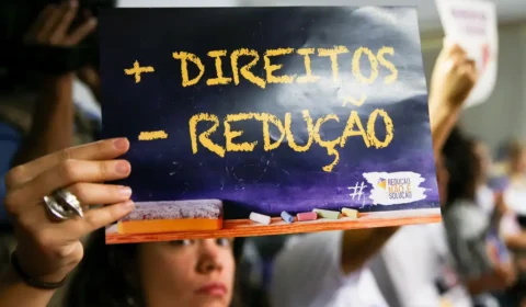 PEC da Segurança flerta com racismo do Código de 1890 cuja idade penal era de 9 anos