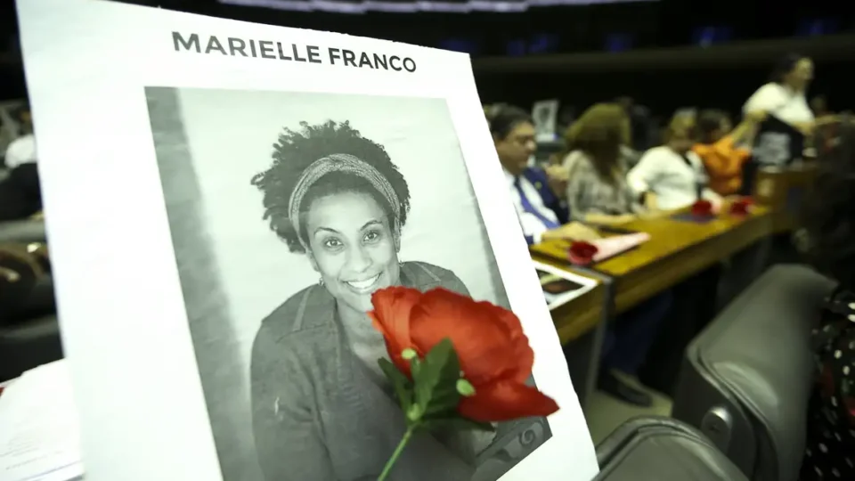 STF encerra 1º dia de julgamento de réus pelo assassinato de Marielle e Anderson