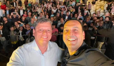Vice de Tarcísio é investigado em Andorra sob suspeita de lavagem de dinheiro