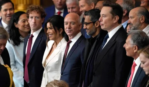 Big techs pressionam e governo tenta destravar projeto que fortalece o Cade