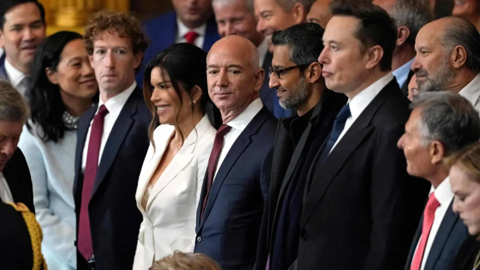 Big techs pressionam e governo tenta destravar projeto que fortalece o Cade