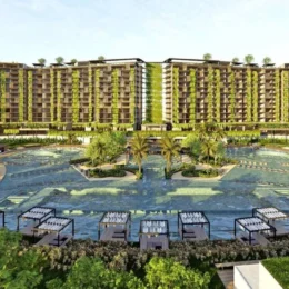 Resort ligado a Ratinho teve aval de órgão estadual para construção em área de preservação no Paraná