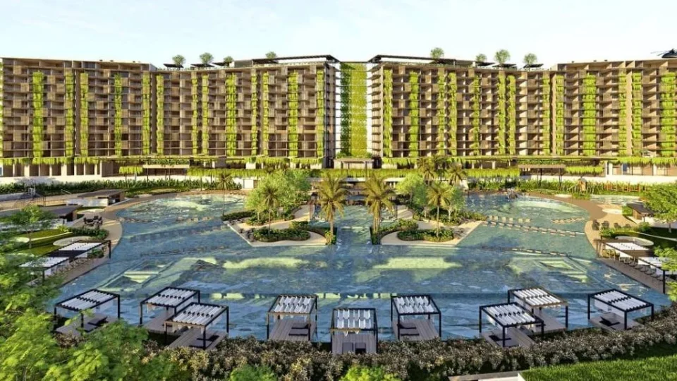 Resort ligado a Ratinho teve aval de órgão estadual para construção em área de preservação no Paraná