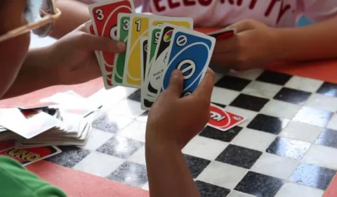 Prefeitura de BH abre escola no Carnaval para filhos de catadores e ambulantes