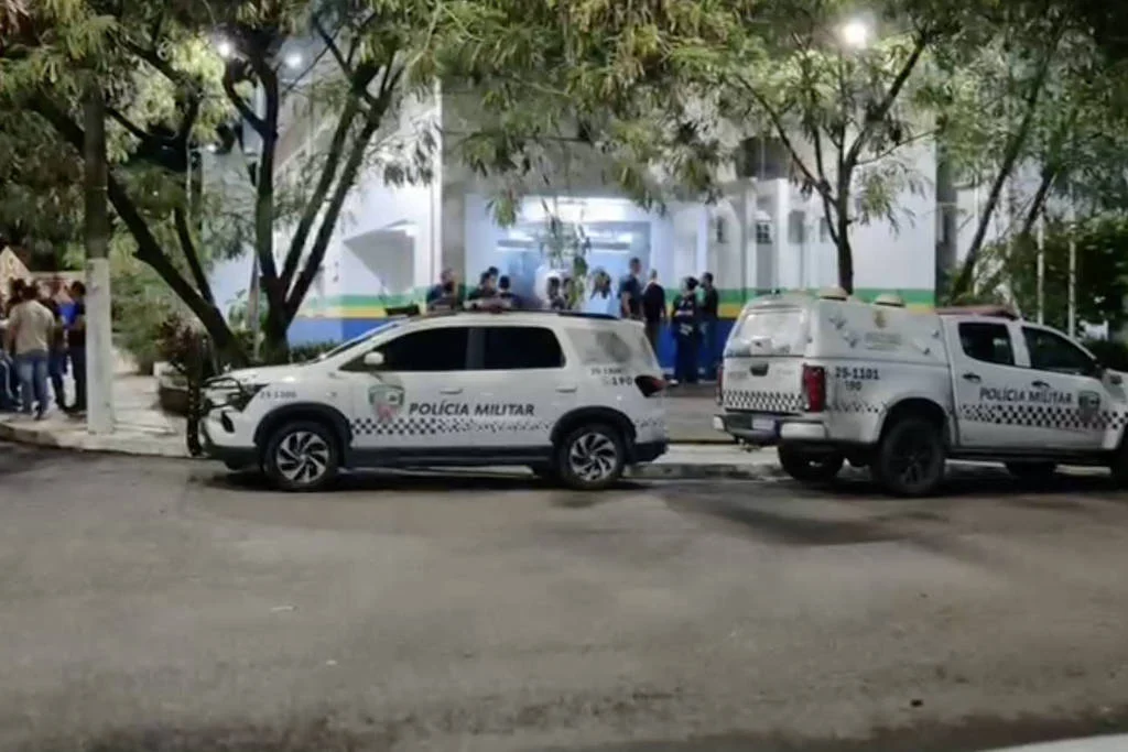 Operação da polícia do Amazonas mira 'núcleo político' do Comando Vermelho no estado