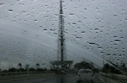 Temporais continuam no Sul e avançam para o Centro-Oeste nesta quarta-feira