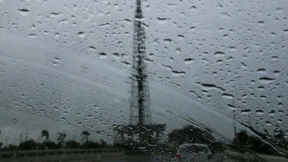 Pancadas de chuva deixam Centro-Sul em alerta; veja previsão
