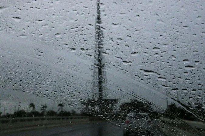 Sul, Norte e Nordeste entram em alerta para possíveis tempestades; veja a previsão