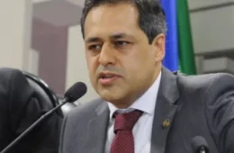 Fiscalizar autoridades e parentes virou atividade de risco, diz auditor intimado por Moraes