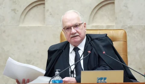 Fachin deve evitar novo inquérito de ofício sobre vazamento de reunião sigilosa no STF